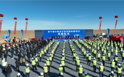 内蒙古新建一条运煤铁路大通道：年运量4200万吨 ！