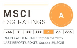小米ESG评级由BBB级上调至A级 领先同业平均水平 !