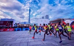 全马是多少公里（跑步时拉长距离要控制在多长时间） ！