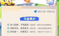 高德扫街榜开启美食摄影大赛：金奖全年免费吃 价值5万元 !
