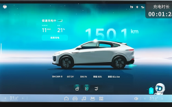三方桩兼容度超99.5%！2025款小鹏G6 5C超充实测：功率满运转 ！