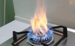 开煤气时发出嘶嘶声音正常吗？