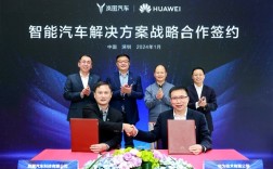 东风华为合作车型年底推出！东风汽车高管：不会走智选车路线 ！