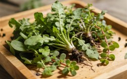 吃野菜的第一批受害者出现了：大哥误食漆树芽 脸肿得亲妈都难认 ！