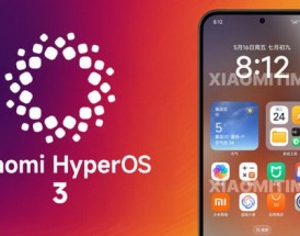 小米澎湃OS 3界面设计曝光：有望适配近百款设备 ！