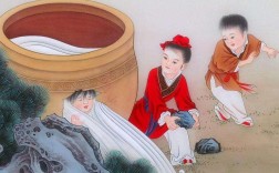 司马光砸缸的故事（司马光砸缸被救的人后来怎么样了） ！