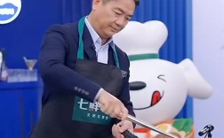 刘强东现场直播炒菜出Bug：称这煤气灶不会是从马云那买的吧 !