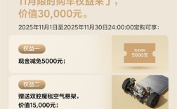 理想i6限时享3万元:赠空气悬架、冰箱、电吸门 !