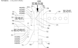 满油满电续航可达2000公里 疑比亚迪DM5.0混动专利曝光 ！