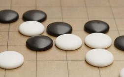 围棋总共有多少棋子（介绍围棋游戏中棋子的数量） ！