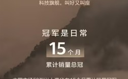 50万级不分车型销冠！问界新M9上市27天大定突破4万台 ！
