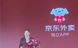 刘强东宣布：京东外卖独立app上线 并推出京东点评 ！