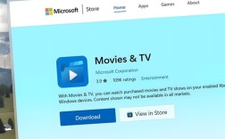 12年经营终失败：微软关闭“电影和电视”商店！退出流媒体行业 ！