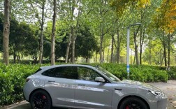 北京车展见！问界新M5实车曝光：全新配色、LOGO黑化 !