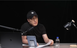 王自如回归后首次直播：回应欠钱原因 自己绝对不会带货 ！