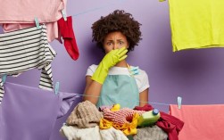 衣服阴干臭味能自己消（解答衣服阴干后的臭味是否会自行消失） ！