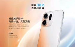 到手2699元起 OPPO Reno14日月光发布：支持温感变色 一机双色 ！
