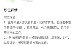 字节跳动发力人形机器人：开出12万月薪招聘人才 !