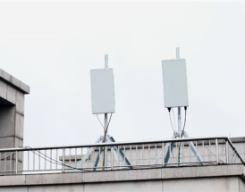 全国首创！华为完成大上行技术验证 上传峰值速率超1Gbps ！