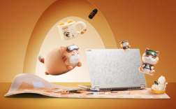 七彩虹MEOW喵Book14 Pro轻薄本上市:锐龙AI 7 350 全金属一体化机身 !