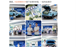 腾势第20万辆整车正式交付！未来将向全球推出10款车型 ！