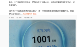 韩路实测比亚迪汉L兆瓦闪充：7分41秒充60% 峰值功率1002kW ！
