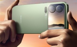 卢伟冰海外出差：顺道测试小米17 Pro Max的逆光之王效果 !