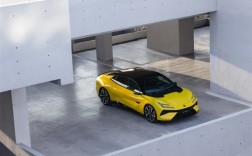 路特斯成功登陆纳斯达克：未来两年内将再推两款纯电汽车 ！