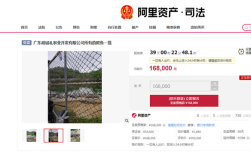 活鳄鱼上架阿里拍卖 公告提示需自行抓捕 网友：不敢拍怕被吃 !