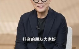 你看过他的哪部电影！功夫巨星洪金宝入驻抖音 ！
