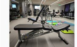 雷军2025年已健身96次 本周有望达成100次全年目标 !