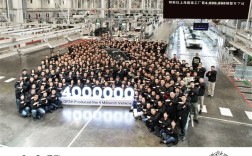 特斯拉6年造400万台 陶琳：好产品离不开中国智造 ！