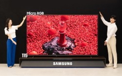 全球首款“Micro RGB 电视”！三星首发 !
