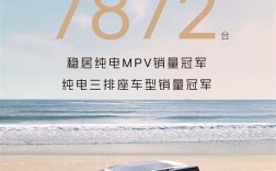 3个月累计交付7872台 小鹏X9问鼎中国纯电MPV销冠 !