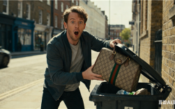 英国男子靠翻垃圾桶月入600英镑：直言真上瘾 停不下来 ！