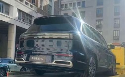 吉利家的大六座SUV！银河M9实车曝光：预计售价20万级 ！