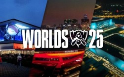 官宣！2025英雄联盟全球总决赛重返中国：你还在看吗?