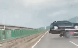 500多万的库里南托运途中翻车 车主代位求偿遭车险公司拒赔 !