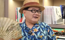 曹可凡回应网友制作鬼畜唱戏视频恶搞 ：无所谓 不陷入自证坑里 !