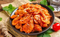 虾炸几分钟才熟透能吃（虾的炸制时间和熟度掌握） ！
