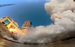 国内最大！110吨针栓式液氧煤油发动机力擎二号140秒试车成功 ！