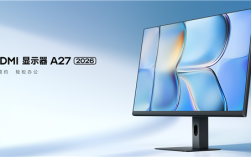首发579元！REDMI显示器A27 2026首销：27英寸144Hz高刷 提供3年原厂质保 !