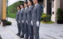 物业工资一般多少钱一个月（物业人员的月薪水平） ！