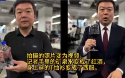 央视揭秘AI带货“李鬼”：一张照片就能生成一段带货视频 专家：完全可以以假乱真了 ！