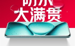 REDMI Note 15 Pro系列支持IP66/IP68/IP69/IP69K：行业首个五星长效防水品质认证 !
