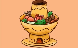 火锅店给菌汤锅上锁：防顾客中毒 ！