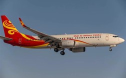 全球最小航空公司：只有一架波音737 飞了19年 !