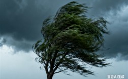 大西洋上又一强风!飓风“梅丽莎”风眼震撼画面公布 !