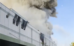 台湾省首家“超级电池工厂”爆炸原因曝光：因成品需充电 !
