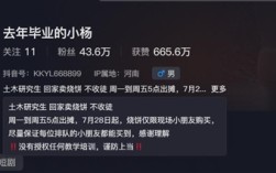95后研究生博主卖创意烧饼涨粉40万：小朋友很喜欢 !